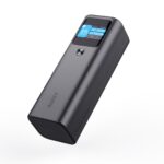 Pin Dự Phòng AUKEY PB-Y45 Sprint X 27600mAh 140W (Smart Digital Display, Multiple Protections)
