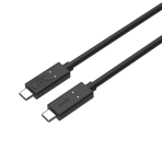 Cáp Sạc Nhanh C to C AUKEY CB-TCC241 240W (USB 4.0, 8K@60Hz, 40Gbps) - Ảnh 2