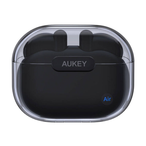 AUKEY EP-M2 Tai Nghe Bluetooth 5.3,Thiết kế Trong suốt