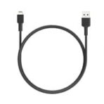 Aukey CB-BAL7 Cáp A-Lightning MFi 0.9m - Ảnh 2