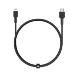 Aukey CB-CL3 Cáp C-Lightning MFi 0.9m