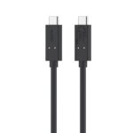 Cáp Sạc Nhanh C to C AUKEY CB-TCC241 240W USB 4.0, 8K@60Hz, 40Gbps