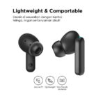 Aukey EP-M1 Tai nghe true wireless chống nước IPX4 - Ảnh 4