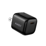 Củ Sạc Nhanh AUKEY PA-B1 Pro PD 20W 1 cổng