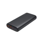 Pin Dự Phòng AUKEY Sprint Go Mini PB-Y35 20000mAh 45W (1*Type-C + 2*USB-A port)