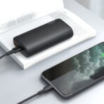 Pin Dự Phòng AUKEY PB-Y36 10000mAh 20W (1*Type-C + 1*USB-A port) - Ảnh 3