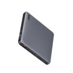 Pin Dự Phòng AUKEY PB-Y44 Sprint X 20000mAh 100W (LED Digital Display)