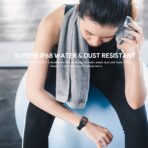 Đồng hồ thông minh AUKEY SmartWatch 1 S - Ảnh 10