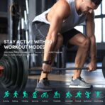 Đồng hồ thông minh AUKEY SmartWatch 1 S - Ảnh 6