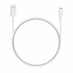 Aukey CB-BAL7 Cáp A-Lightning MFi 0.9m - Ảnh 8
