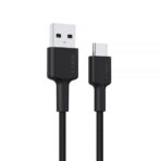 Aukey CB-CD30 Cáp USB A-C 0.9m - Ảnh 3