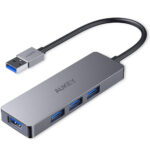 HUB Chuyển Đa Năng 4-in-1 AUKEY CB-H36 (USB3.0 to 4*USB3.0)