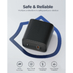 Củ Sạc Nhanh AUKEY PA-F4 Omnia 45W (1*Type-C Port) - Ảnh 4