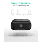 Pin Dự Phòng AUKEY PB-N83S 10000mAh 20W (LED Display) - Ảnh 5