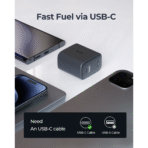 Củ Sạc Nhanh AUKEY PA-F4 Omnia 45W (1*Type-C Port) - Ảnh 6