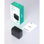 Củ Sạc Nhanh AUKEY PA-F4 Omnia 45W (1*Type-C Port) - Ảnh 7