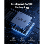 Củ Sạc Nhanh AUKEY PA-F4 Omnia 45W (1*Type-C Port) - Ảnh 8