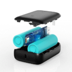 Pin Dự Phòng AUKEY PB-N83S 10000mAh 20W (LED Display) - Ảnh 8