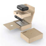 Pin Dự Phòng AUKEY PB-N83S 10000mAh 20W (LED Display) - Ảnh 11