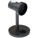 Đế Sạc Đứng Không Dây 3-in-1 AUKEY LC-MC311 15W (Sạc không dây chuẩn Qi2, Hít từ tính MagFusion)