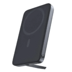 Pin Dự Phòng Không Dây AUKEY PB-MS02 10000mAh 30W (Wireless Charging Qi 15W, With Stand)