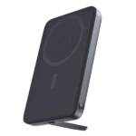 Pin Dự Phòng Không Dây AUKEY PB-MS02 10000mAh 30W (Wireless Charging Qi 15W, With Stand)