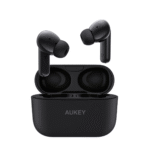 Tai Nghe Không Dây TWS AUKEY EP-M1NC (Bluetooth v5.2, 6H, IPX5, ANC)