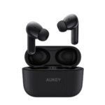 Tai Nghe Không Dây TWS AUKEY EP-M1NC (Bluetooth v5.2, 6H, IPX5, ANC)