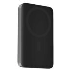 Aukey PB-MS02 – Sạc Không Dây hít từ tính Aukey 10000mAh PD30W QI15W 3in1 Pin sạc nhanh cho iPhone 15 14 13 12 Series
