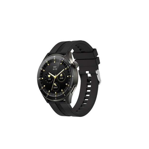 Đồng hồ thông minh AUKEY SW-2P SmartWatch 2 Pro