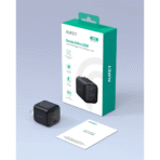 Củ Sạc Nhanh AUKEY PA-B1T 20W (1*Type-C Port, GaN Technology) - Ảnh 7