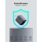 Củ Sạc Nhanh AUKEY PA-C1 Comet 30W (GaN Technology, 1*Type-C Port) - Ảnh 5