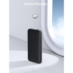 Pin Dự Phòng AUKEY PB-Y46 Spark Go 10000mAh 15W (1*Type-C + 1*USB Port) - Ảnh 6