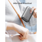 Pin Dự Phòng AUKEY Spark Mini PB-Y57 20000mAh 20W (LED Display) - Ảnh 7