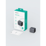 Củ Sạc Nhanh AUKEY PA-C1 Comet 30W (GaN Technology, 1*Type-C Port) - Ảnh 7