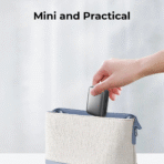 Pin Sạc Dự Phòng AUKEY PB-Y55 10000mAh 20W (LED Display, Smart Safety Protection) - Ảnh 8