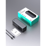 Pin Dự Phòng AUKEY PB-Y63 Spark Mega 27600mAh 140W (2*Type-C + 1*USB-A Port, Digital Display) - Ảnh 9