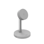 Đế Sạc Từ Tính Không Dây AUKEY Qi2.2 MagFusion LC-MC111 25W (Wireless Charging Qi2.2, 35° Adjustable Viewing Angle) - Ảnh 10