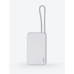 Pin Dự Phòng AUKEY Spark Sling PB-Y53 10000mAh 15W (with Built-in Type-C Cable, 1*Type-C + 1*USB-A port) - Ảnh 3