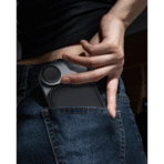 Đế Sạc Không Dây Từ Tính 3-in-1 AUKEY LC-MC312 15W (Qi2, Strong magnetic attraction) - Ảnh 7