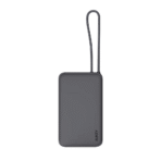 Pin Dự Phòng AUKEY Spark Sling PB-Y53 10000mAh 15W (with Built-in Type-C Cable, 1*Type-C + 1*USB-A port) - Ảnh 9