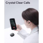 Tai Nghe Không Dây TWS AUKEY EP-M3A (Bluetooth v5.4, 5H, IPX4, Control via app, Crystal Clear Calls) - Ảnh 6