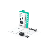 Tai Nghe Không Dây TWS AUKEY EP-M3A (Bluetooth v5.4, 5H, IPX4, Control via app, Crystal Clear Calls) - Ảnh 12