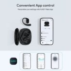 Tai Nghe Không Dây TWS AUKEY EP-S1 OWS (Bluetooth v5.4, 8H, IPX4, Support AUKEY Mate App) - Ảnh 5