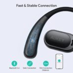 Tai Nghe Không Dây TWS AUKEY EP-S1 OWS (Bluetooth v5.4, 8H, IPX4, Support AUKEY Mate App) - Ảnh 3