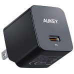 Củ Sạc Nhanh AUKEY PA-Y30s 30W (1*Type-C port) - Ảnh 5