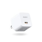 Củ Sạc Nhanh AUKEY PA-Y30s 30W (1*Type-C port)