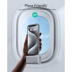 Pin Dự Phòng Mini AUKEY Spark Mini PB-Y59 5000mAh 20W (1*Type-C plug + 1*Type-C port, LED Display) - Ảnh 5