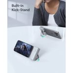 Pin Dự Phòng Mini AUKEY Spark Mini PB-Y59 5000mAh 20W (1*Type-C plug + 1*Type-C port, LED Display) - Ảnh 9