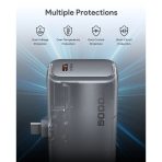 Pin Dự Phòng Mini AUKEY Spark Mini PB-Y59 5000mAh 20W (1*Type-C plug + 1*Type-C port, LED Display) - Ảnh 10